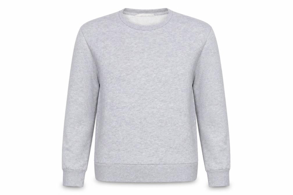 Primark Womens Grey   Pullover Sweatshirt Size 8
