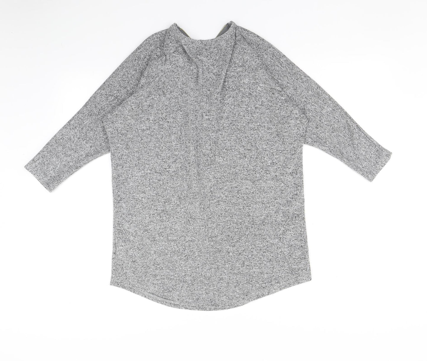 Originals Womens Grey   Pullover Jumper Size 12
