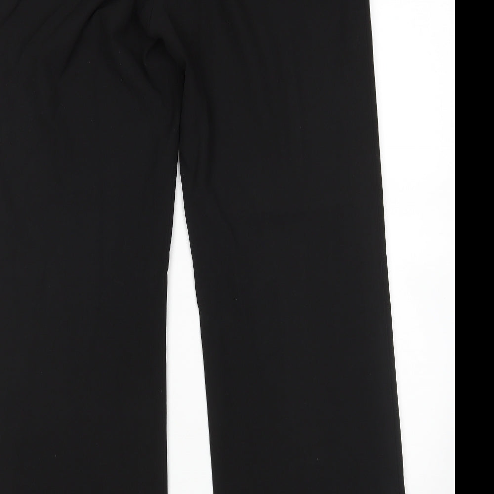 Mexx Womens Black   Trousers  Size 16 L30 in