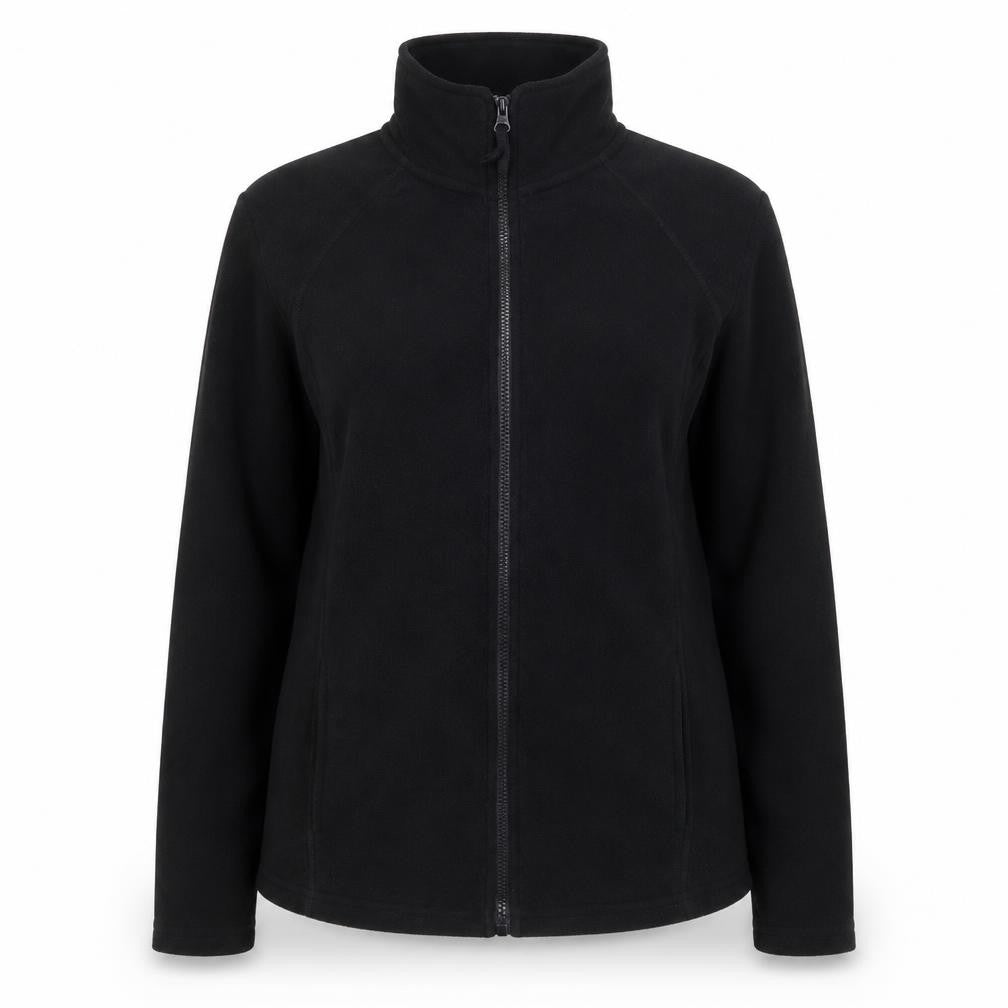 Peacocks Womens Black   Jacket  Size 12