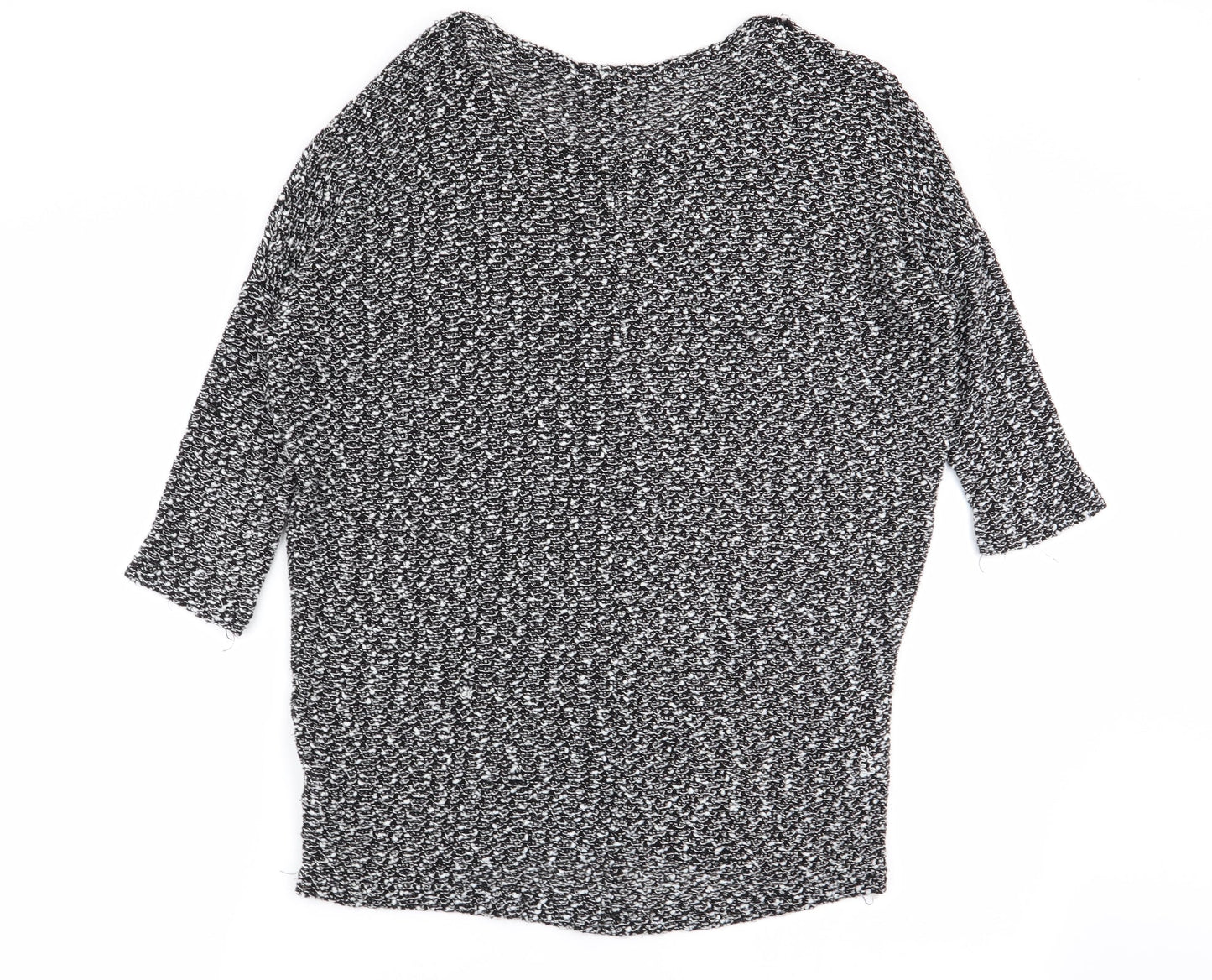 knitwear Womens Multicoloured   Pullover Jumper Size 8