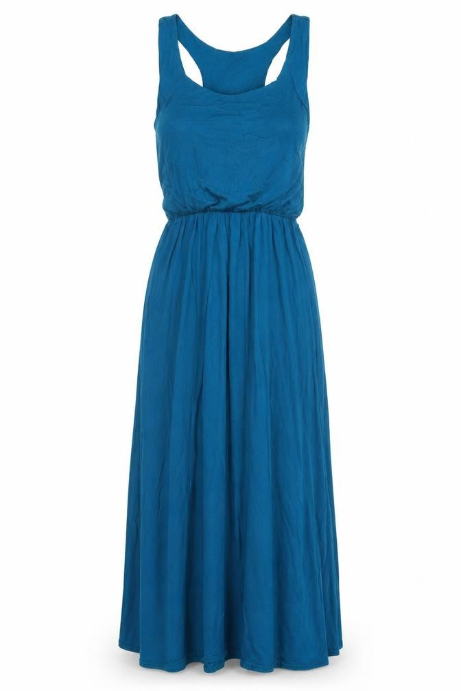 Glamour Girl Womens Blue   Ball Gown  Size S