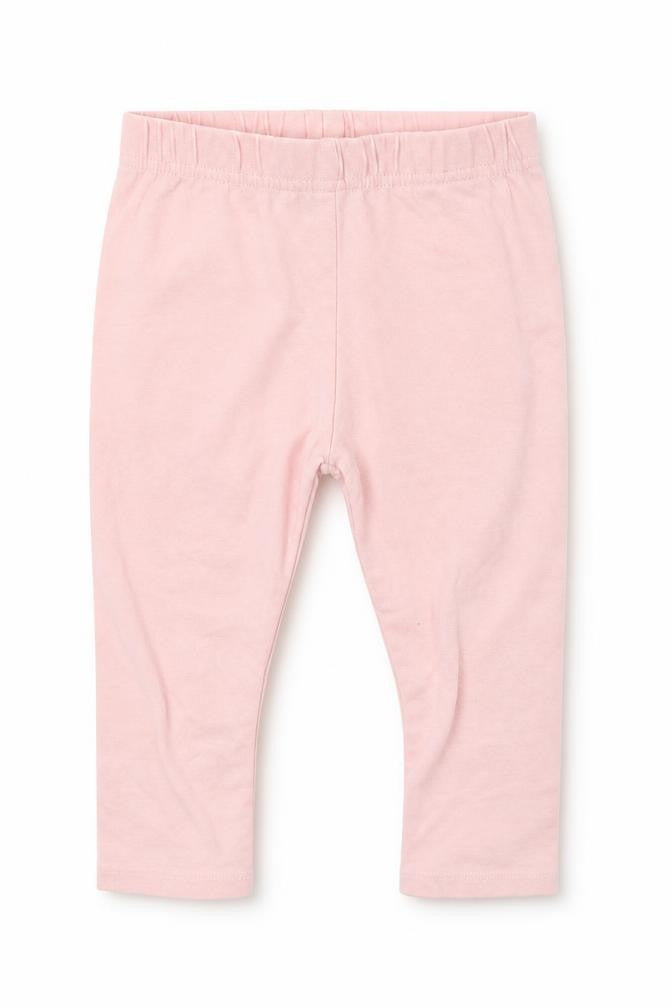 Pep & Co Baby Pink   Capri Trousers Size 12-18 Months
