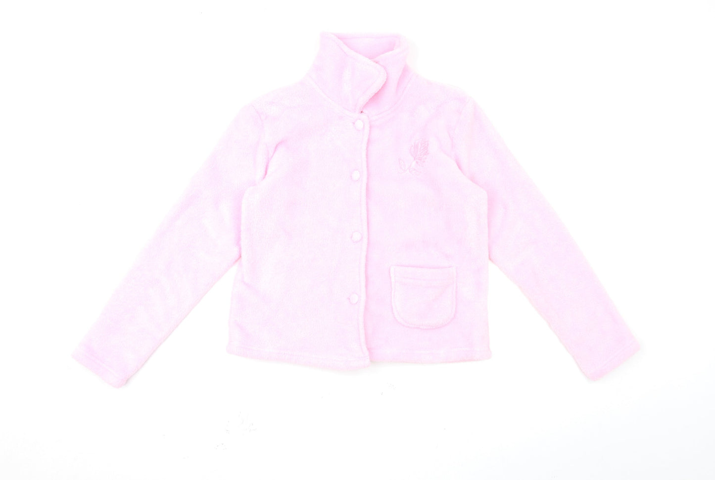 Camille Womens Pink   Jacket  Size 12