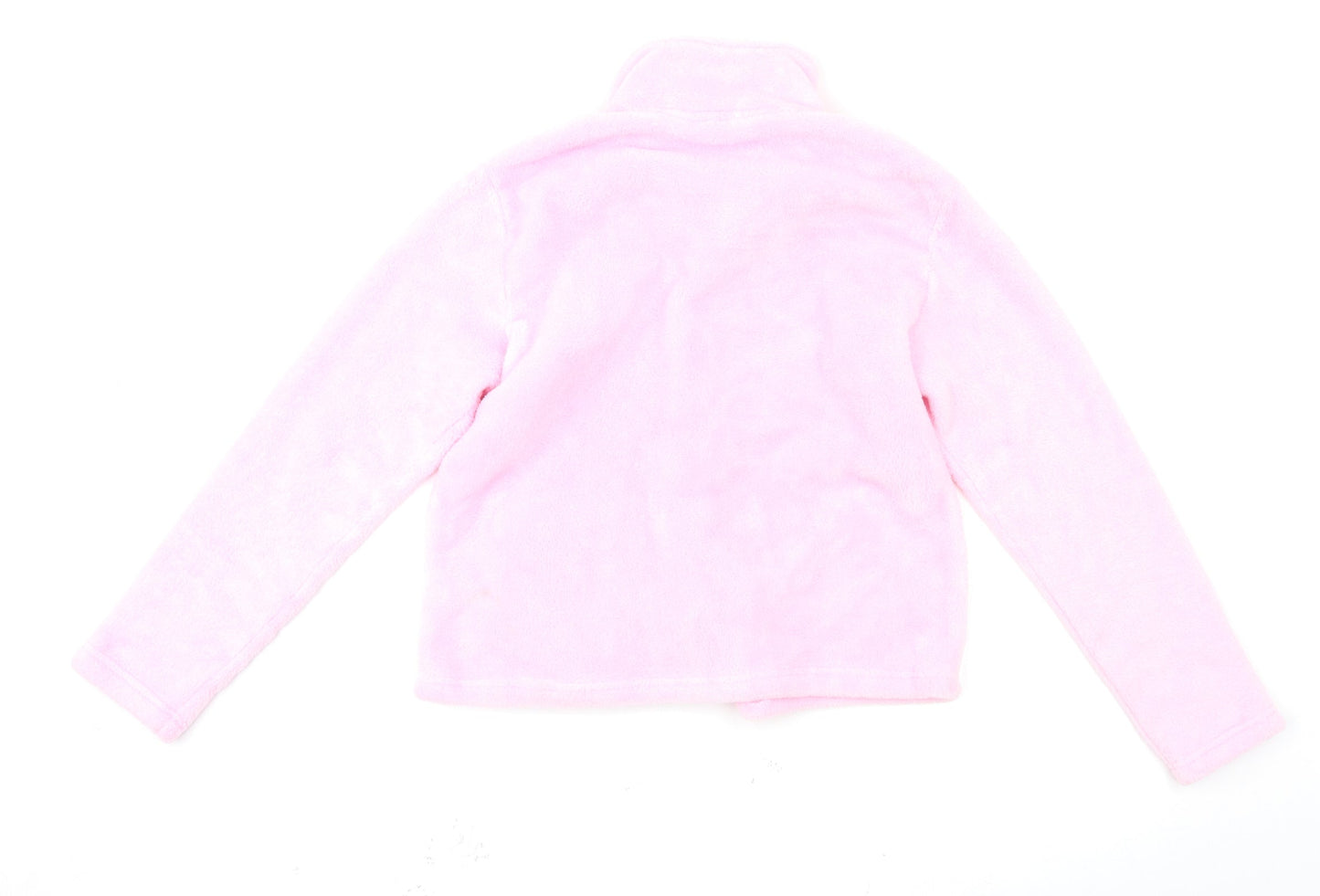 Camille Womens Pink   Jacket  Size 12