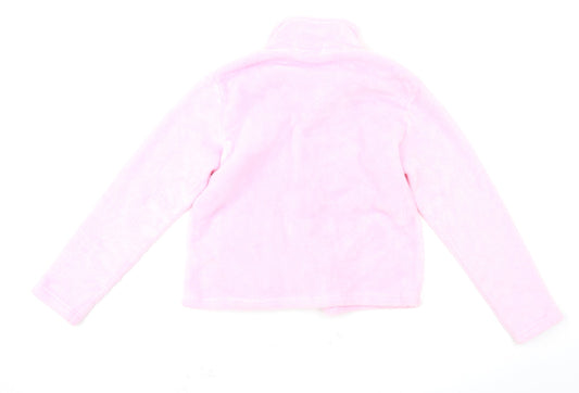 Camille Womens Pink   Jacket  Size 12