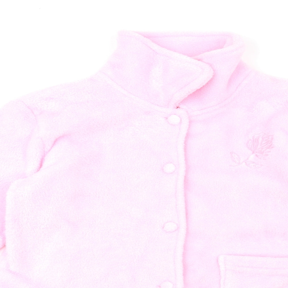 Camille Womens Pink   Jacket  Size 12