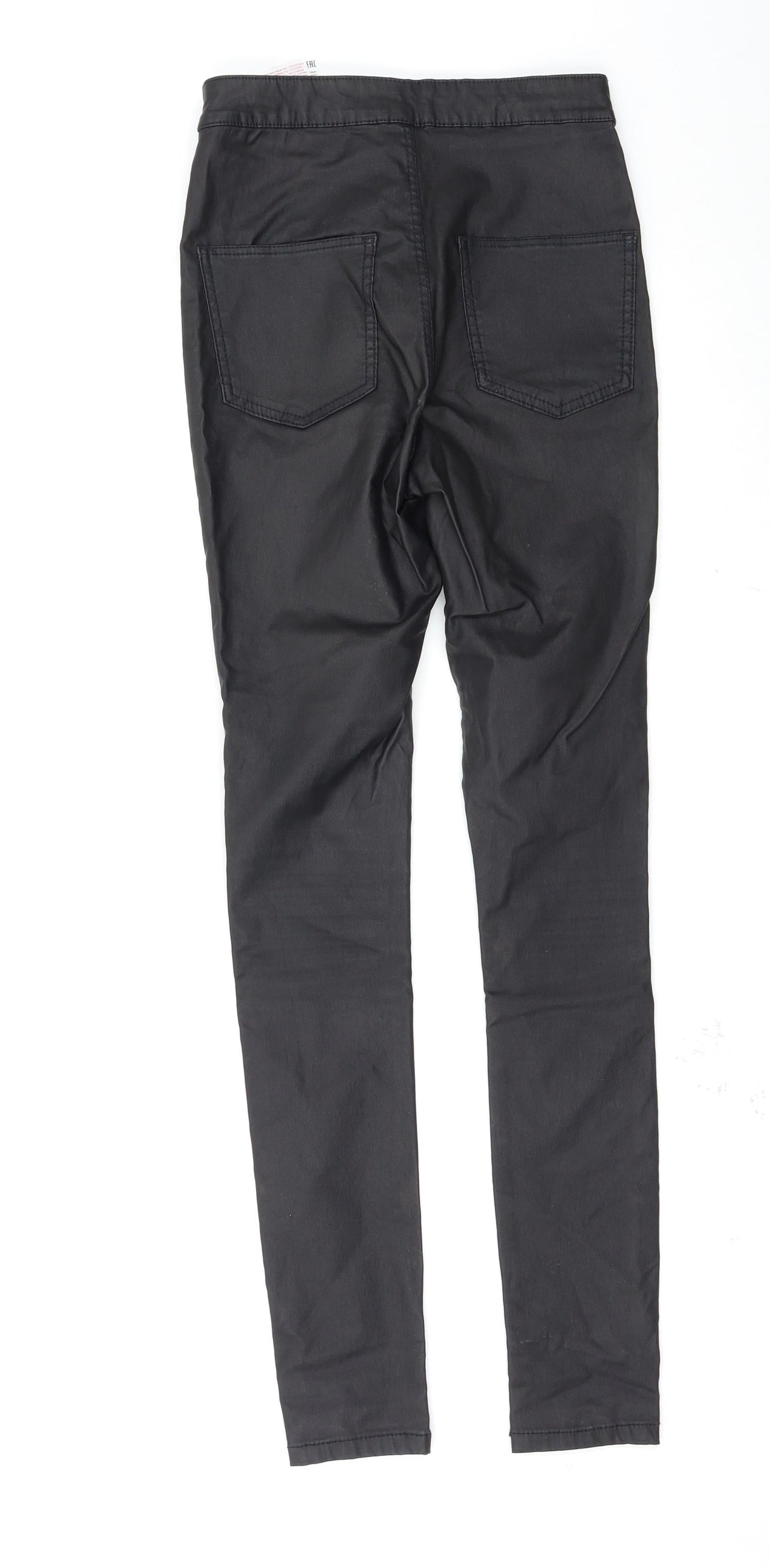 Noisy may Womens Black   Jegging Trousers Size S L32 in