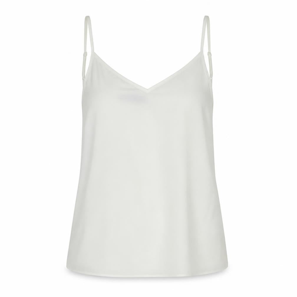 Marks and Spencer  Womens White   Basic Blouse Size 12