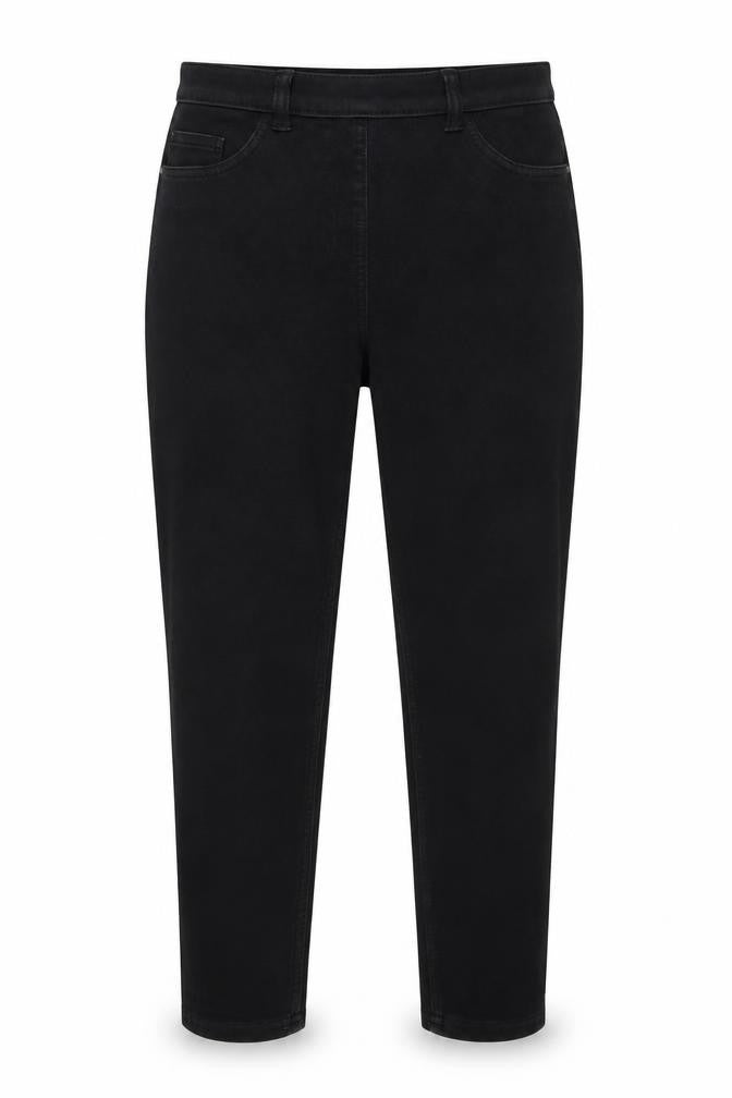 NEXT  Womens Black   Skinny Jeans Size 12 L25 in