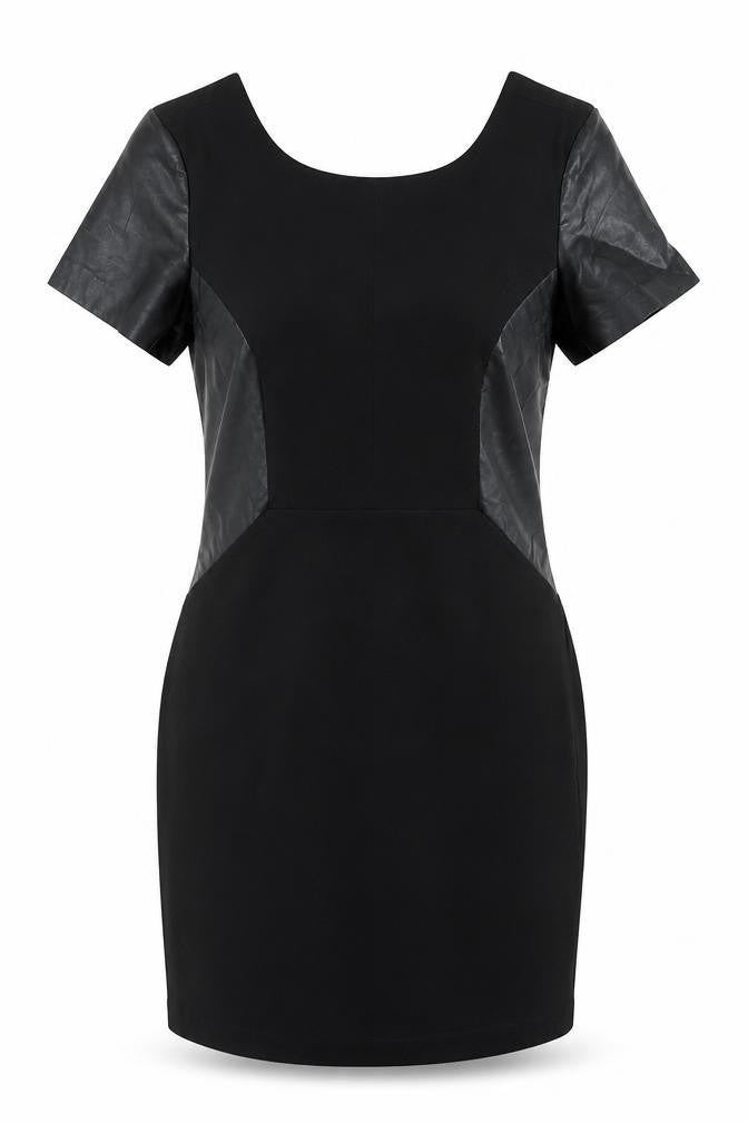 Zara Womens Black   A-Line  Size M