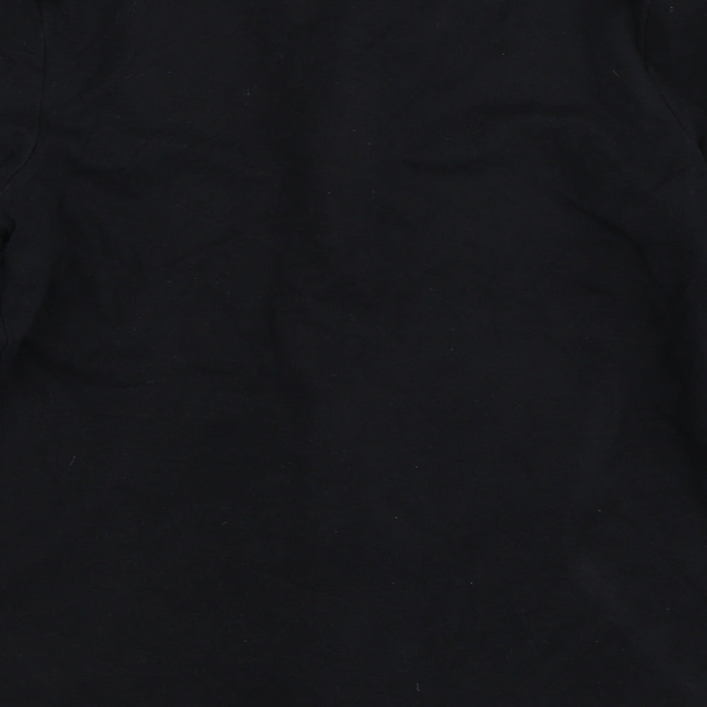 Marks and Spencer Womens Black   Jacket  Size 14