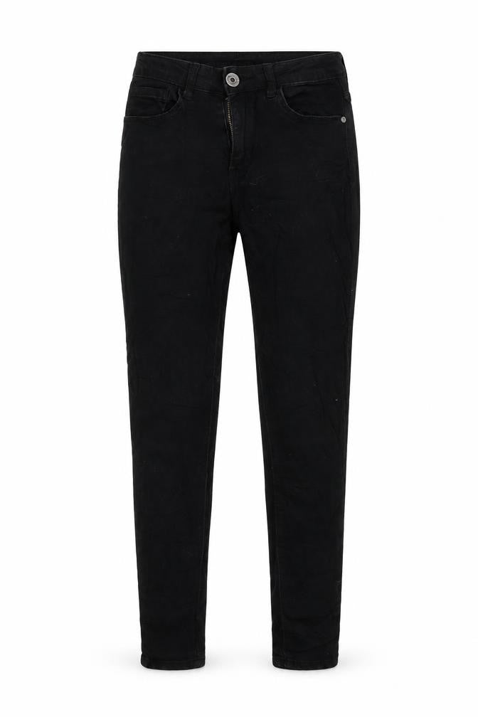kiss pink Womens Black   Skinny Jeans Size 6 L30 in