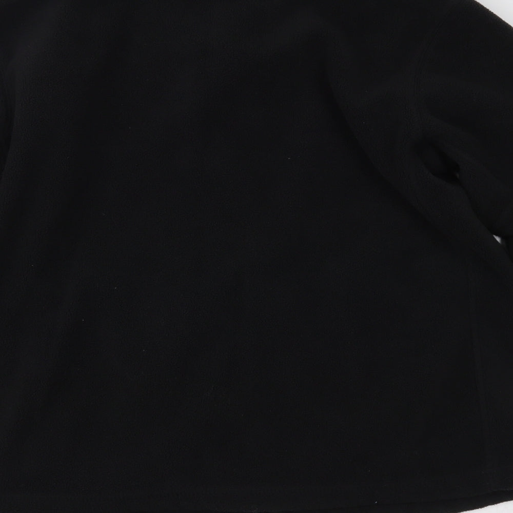Russell Womens Black   Jacket  Size L