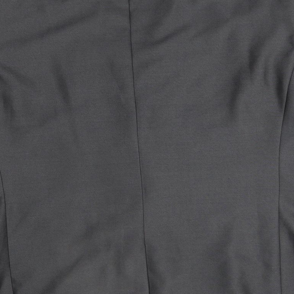 NEXT Mens Grey   Jacket Blazer