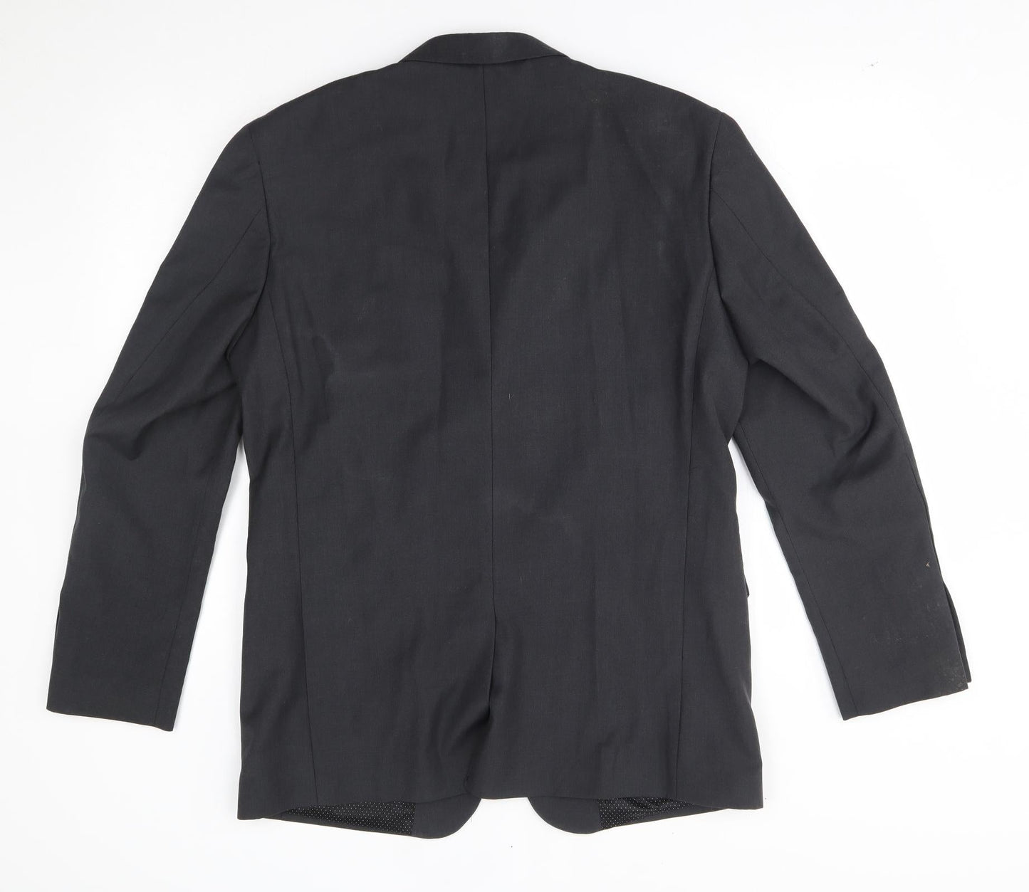 Skopes Mens Grey   Jacket Blazer