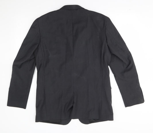 Skopes Mens Grey   Jacket Blazer