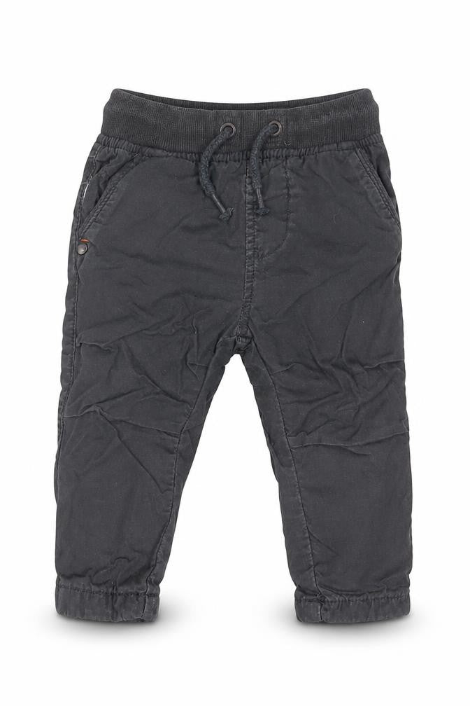 NEXT Baby Grey   Track Pants Trousers Size 3-6 Months