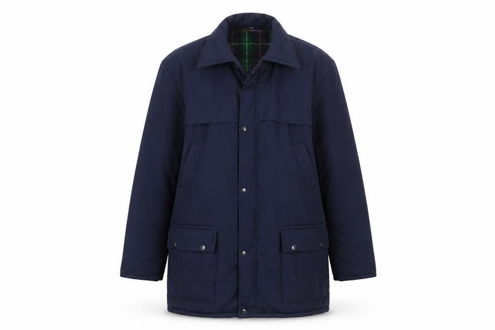 Outer wear Womens Blue   Pea Coat Coat Size XL