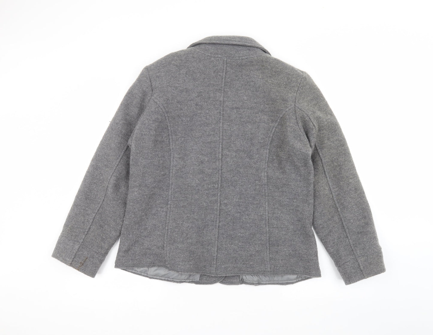 Lakeland Womens Grey   Jacket  Size 16