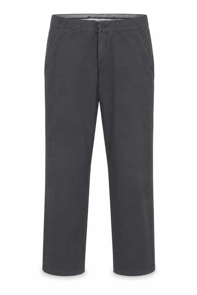 Preworn Womens Grey   Trousers  Size M L31 in