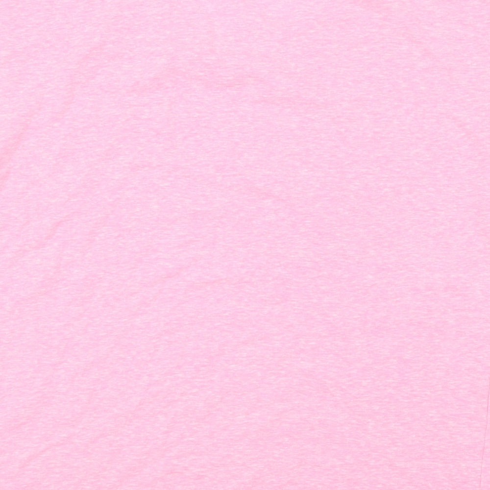 TU Girls Pink   Basic T-Shirt Size 12 Years