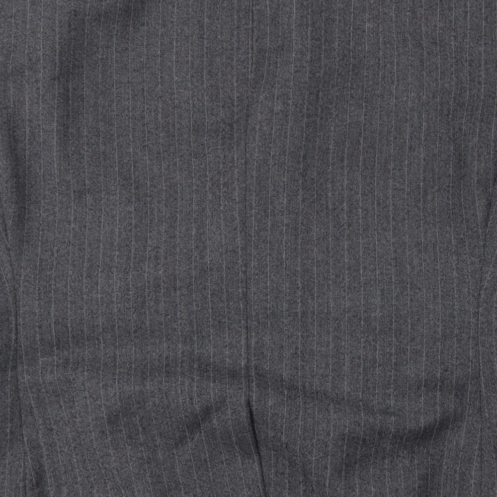 NEXT Mens Grey   Jacket Suit Jacket Size 42
