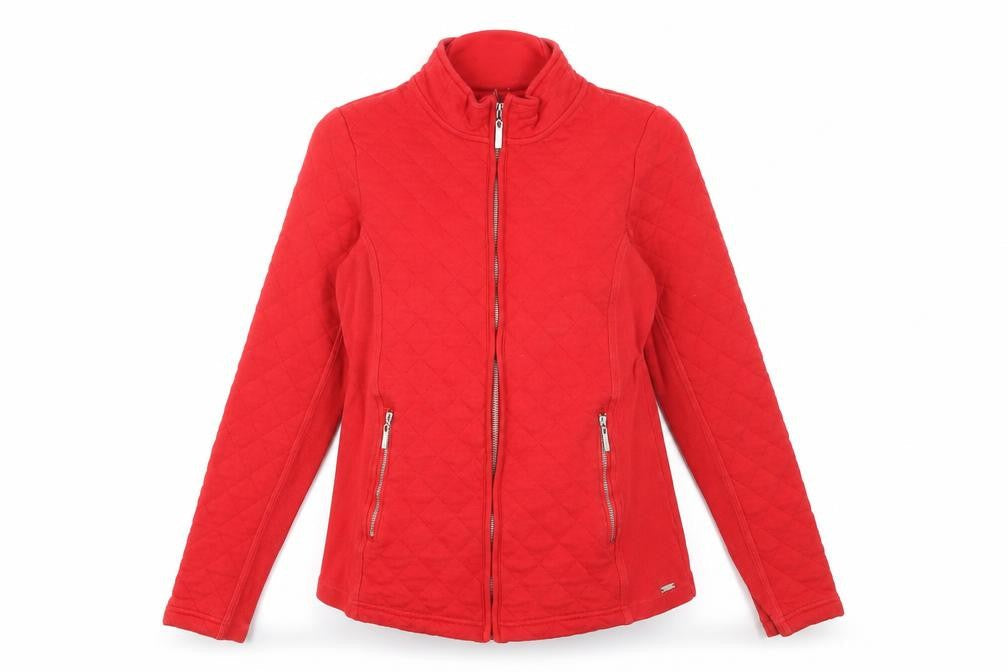Dash Womens Red   Jacket  Size 12