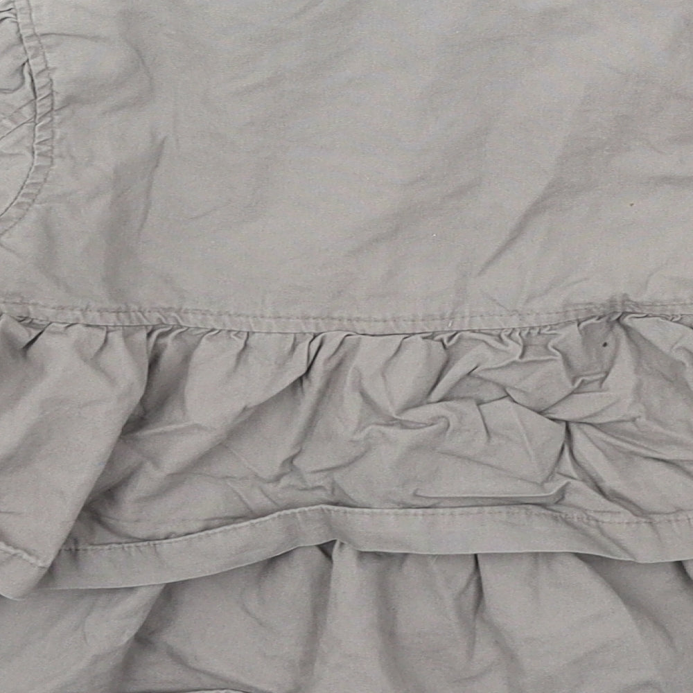 Bambini Girls Grey   Jacket  Size 2-3 Years