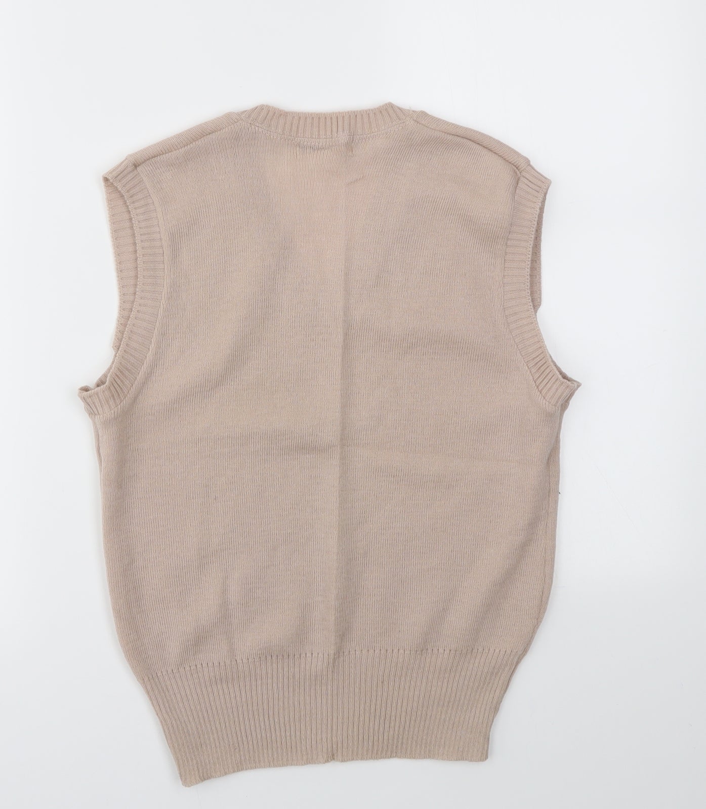 GRENWEAR Womens Pink   Pullover Jumper Size M