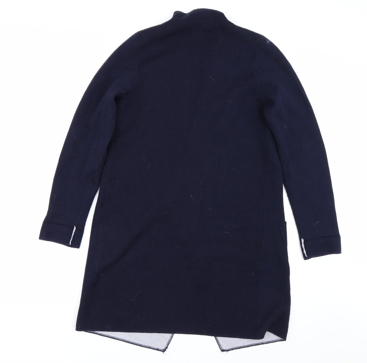 Roman Womens Blue   Jacket Blazer Size 10