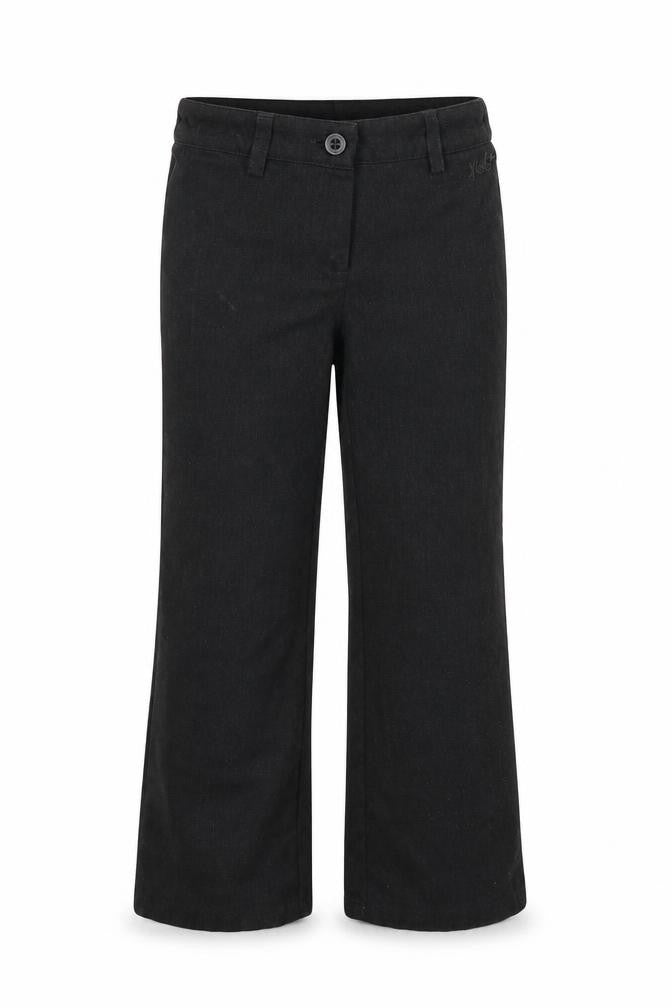 NEXT  Girls Grey   Cargo Trousers Size 6 Years