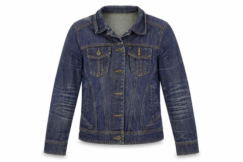 Next  Womens Blue   Jacket Coat Size 8