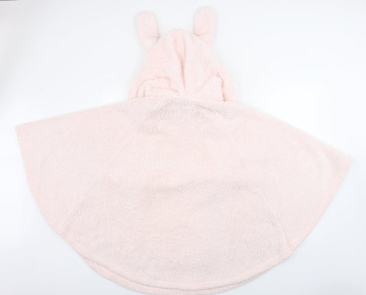 boux  Womens Pink   Shrug Jumper Size M