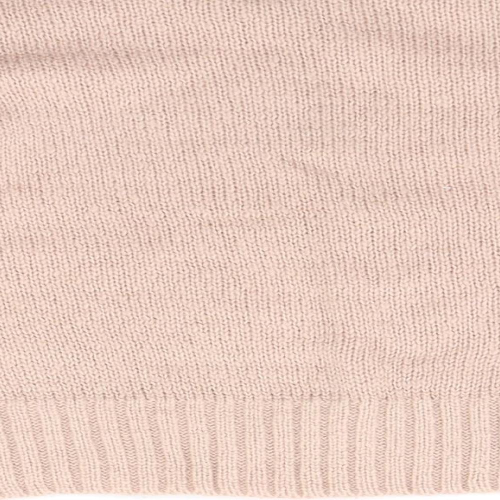 New Look Womens Beige   Pullover Jumper Size S