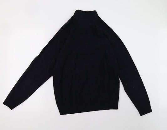 Sainsburys Mens Blue   Pullover Sweatshirt Size M