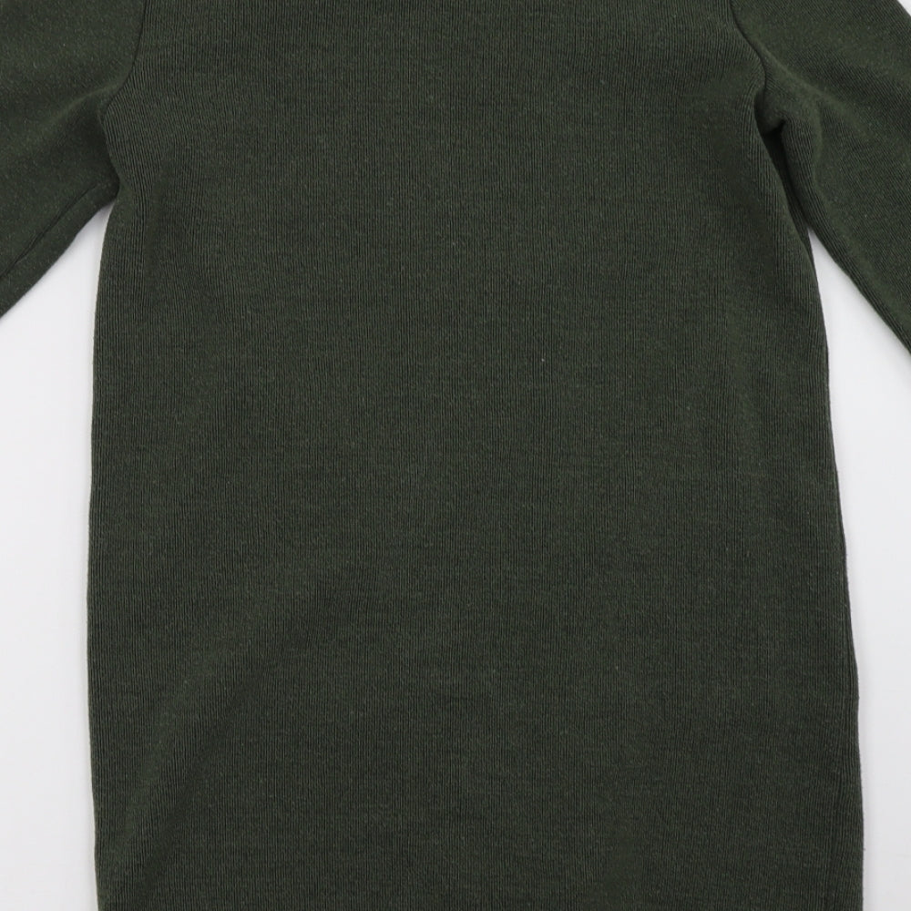 Primark Womens Green   Jacket  Size M