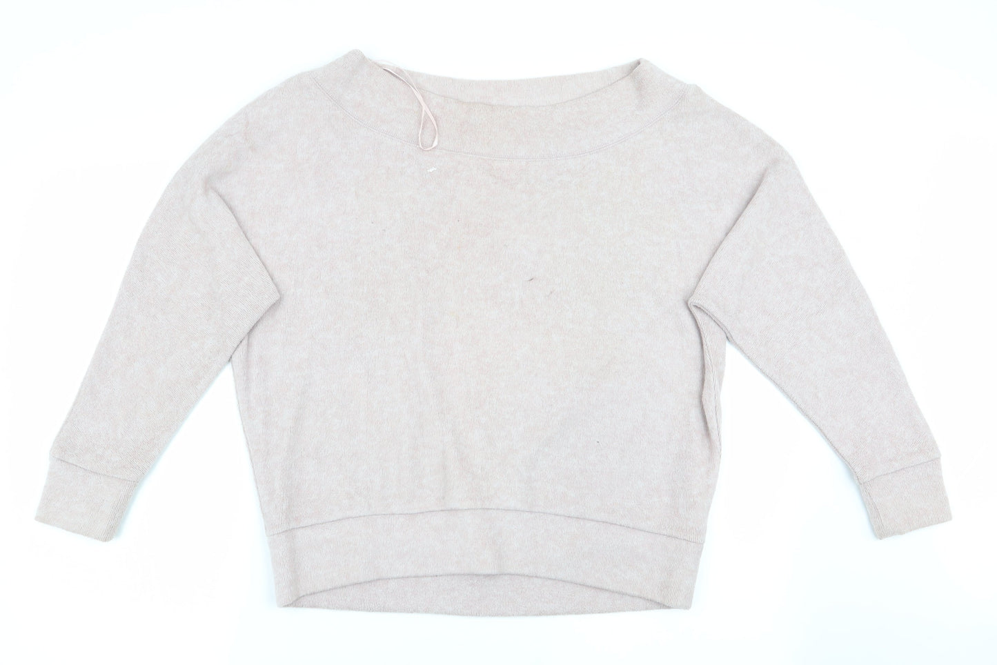 New Look Womens Pink   Pullover Jumper Size M