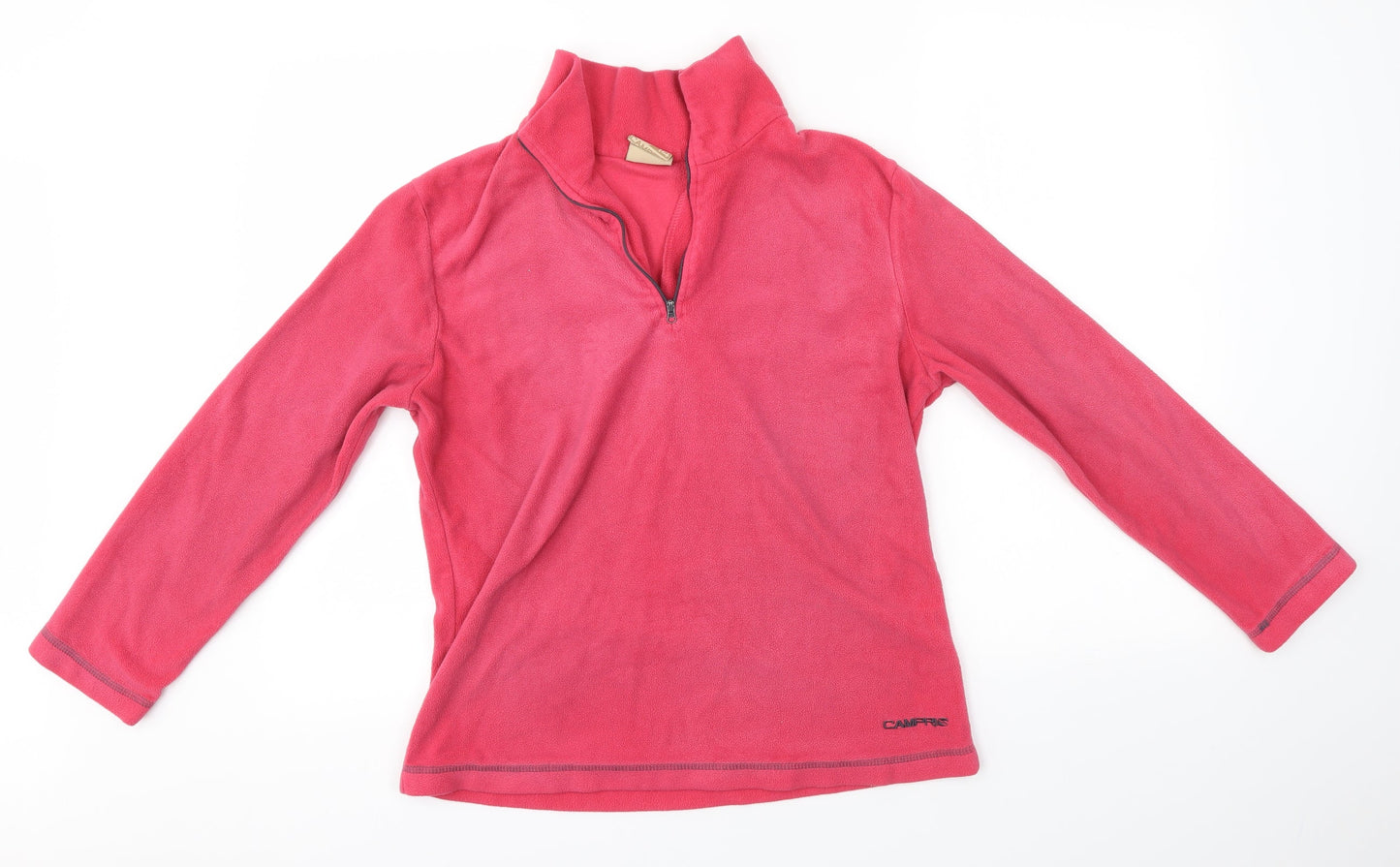 Campri Womens Pink   Pullover Jumper Size 14