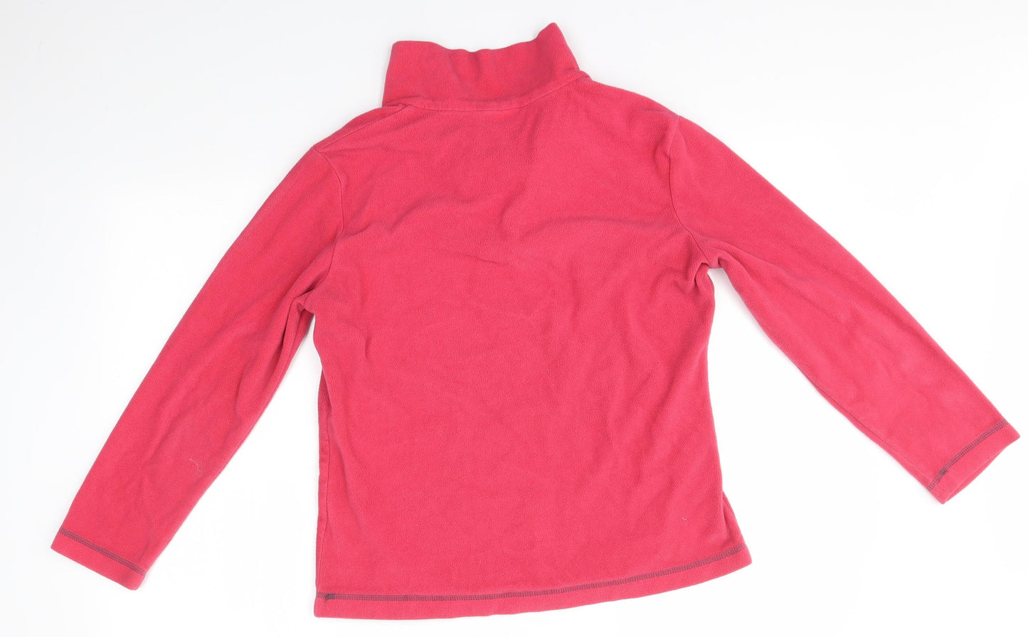 Campri Womens Pink   Pullover Jumper Size 14