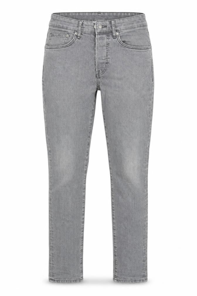 H&M Womens Grey   Skinny Jeans Size 30 in L30 in