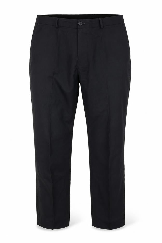 VESTUS Mens Blue   Trousers  Size 38 in L28 in