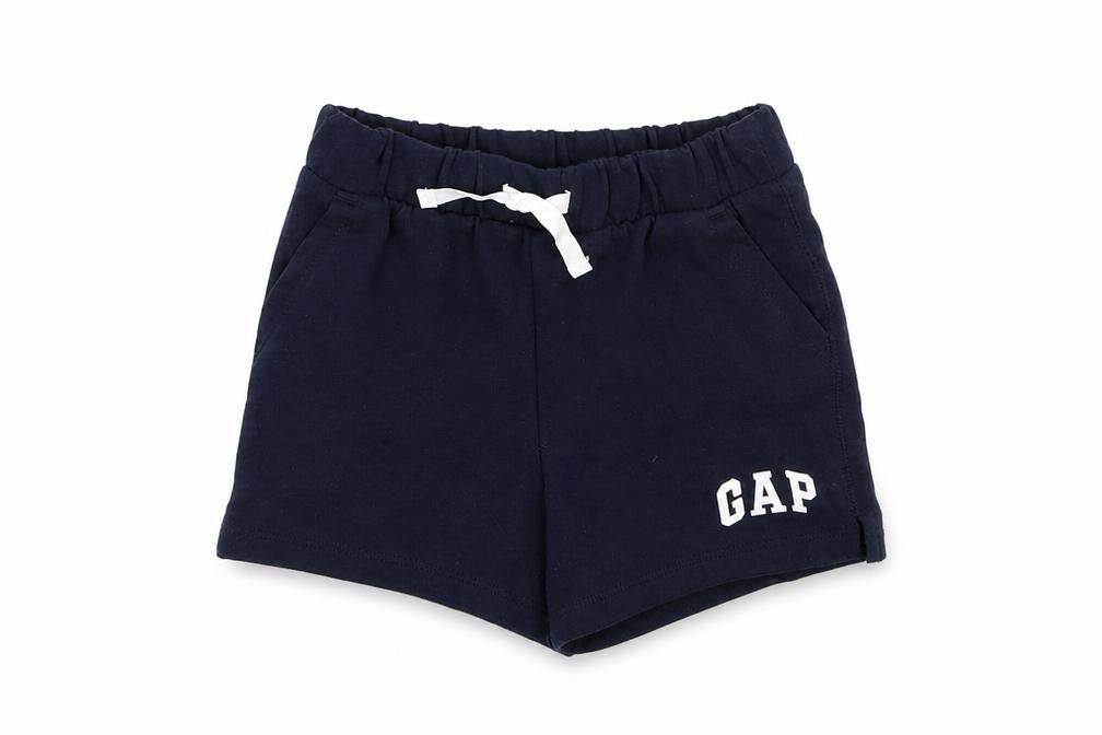 Gap Girls Blue   Cut-Off Shorts Size 5 Years