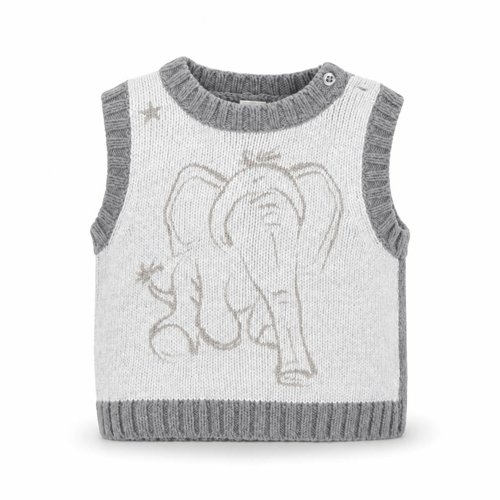 NEXT Baby Grey   Pullover Jumper Size 3-6 Months  - Disney