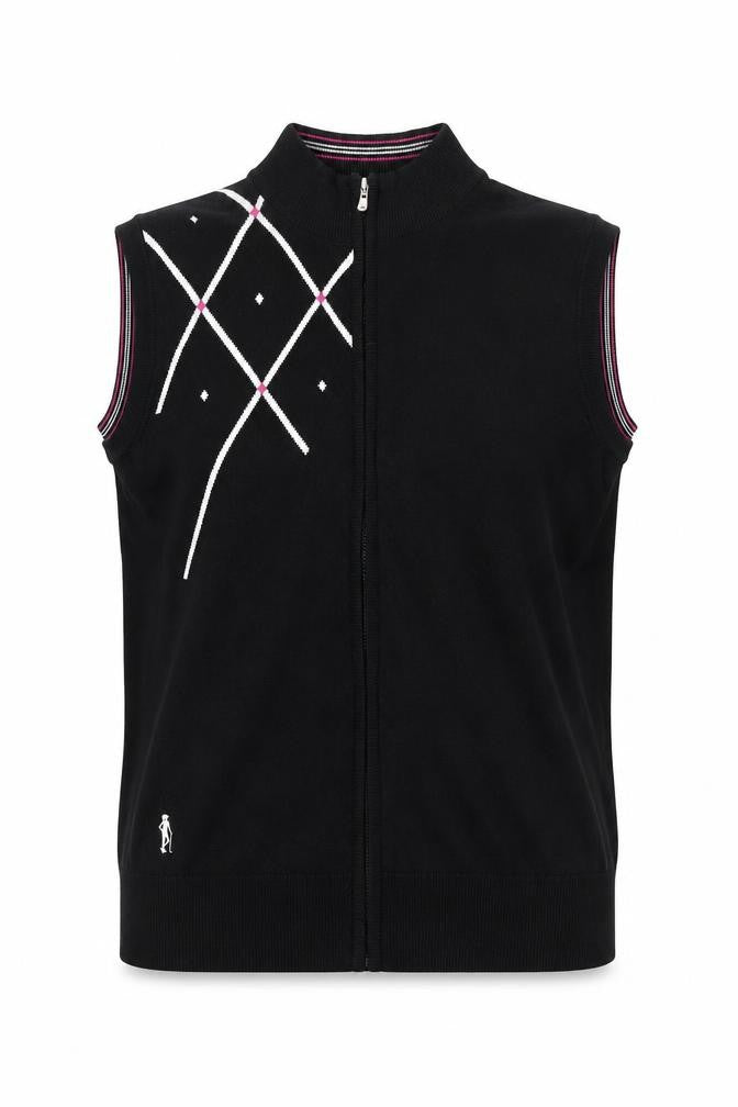 GLEN MUR Womens Black   Jacket  Size L