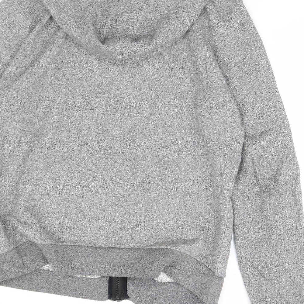Topman Mens Grey   Jacket  Size S