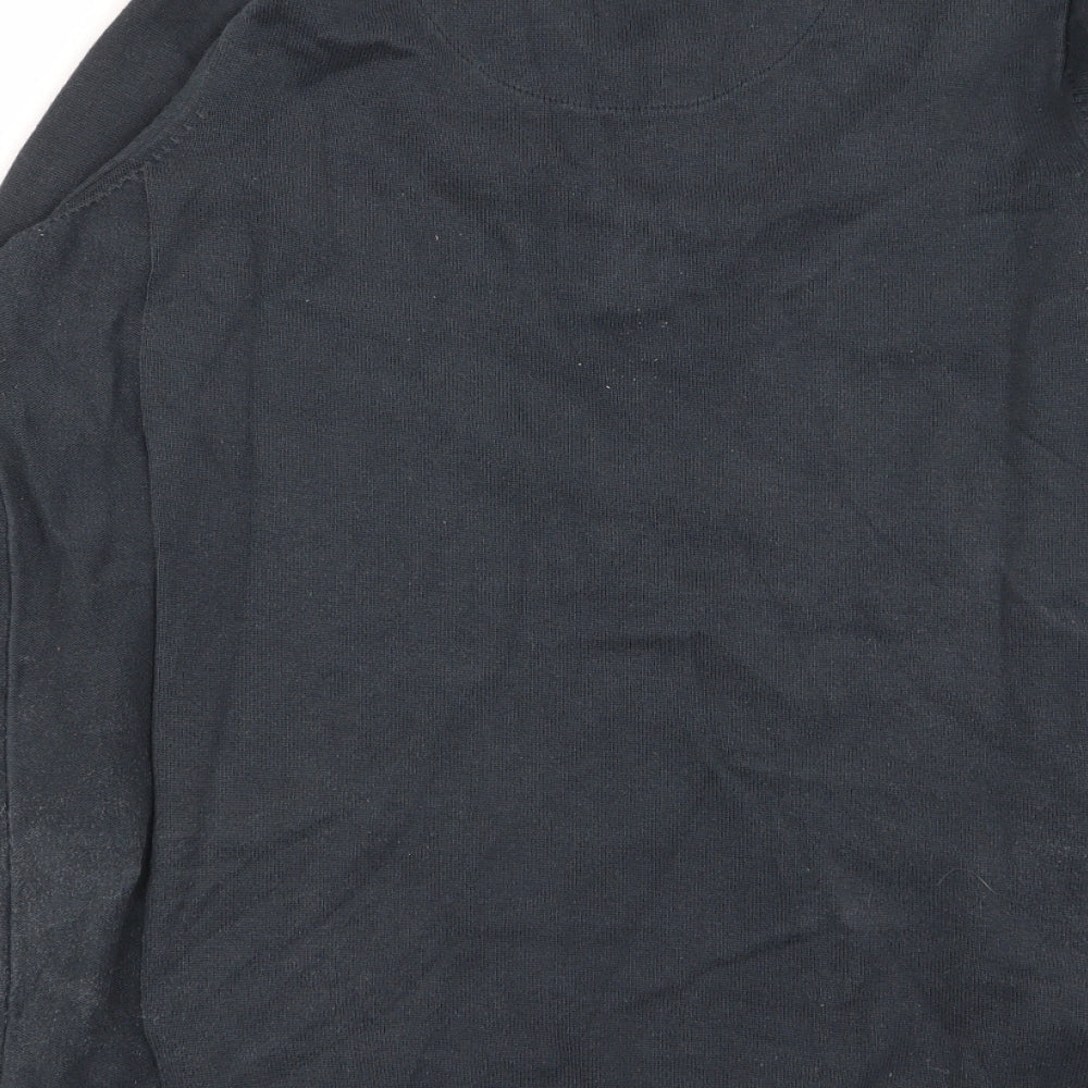 north coast Mens Blue   Pullover Jumper Size S