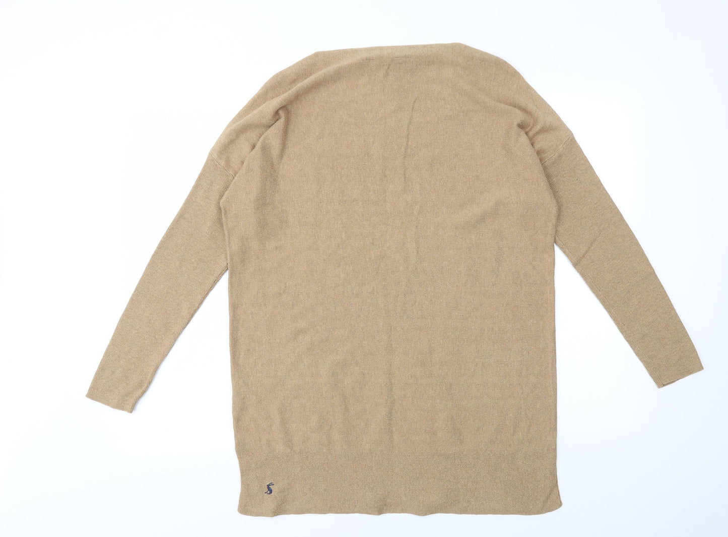 JOUELS Womens Beige   Pullover Jumper Size 10