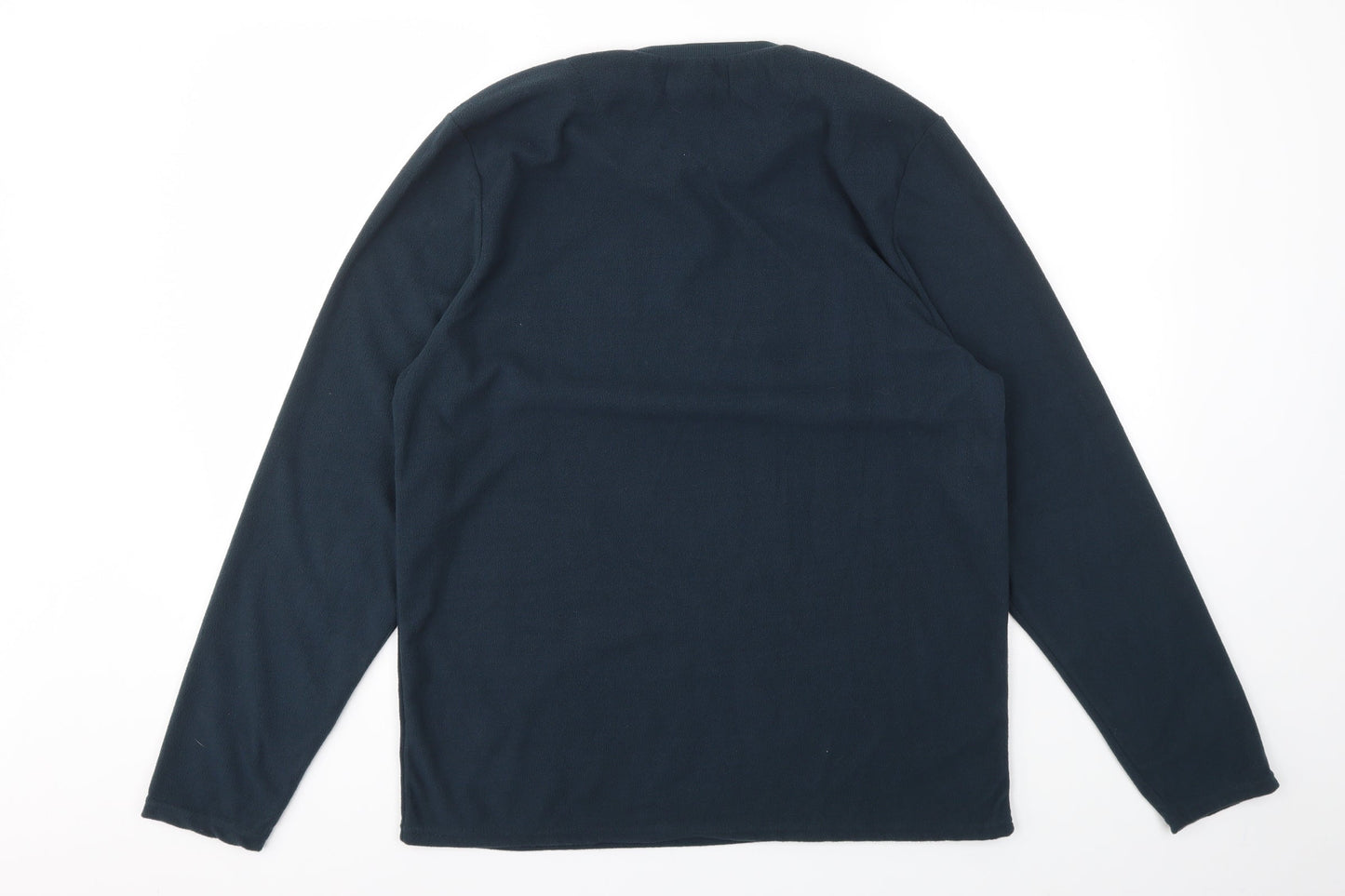 Primark Mens Blue   Pullover Sweatshirt Size M