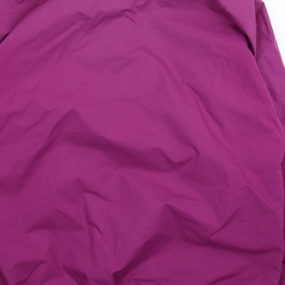 Preworn Mens Pink   Jacket  Size S